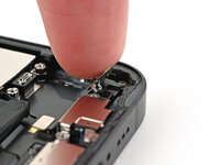 iPhone 16e Microphone Replacement