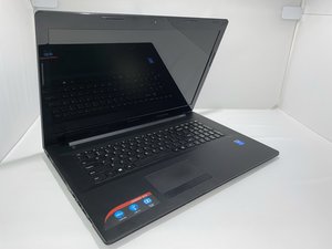 Lenovo G70-70 Troubleshooting