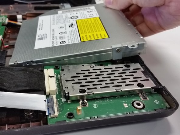 Dell Studio 1558 Motherboard Replacement: crwdns2935265:016crwdnd2935265:03crwdnd2935265:03crwdne2935265:0