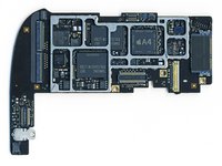 iPad 3G Teardown