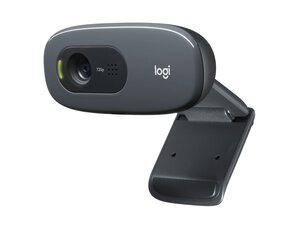 Logitech C270