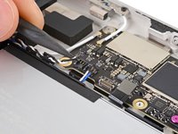 Google Pixel Tablet Speakers Replacement