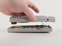 Nintendo Game Boy Teardown