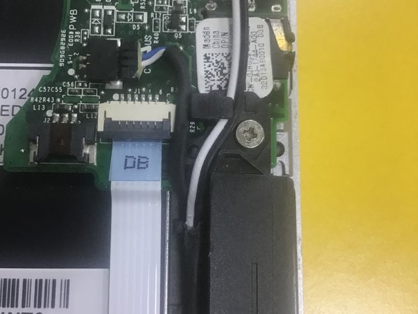 Dell XPS 13 L321X Disassembly: crwdns2935265:08crwdnd2935265:03crwdnd2935265:03crwdne2935265:0