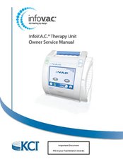 KCI InfoVAC Owner Service Manual.pdf