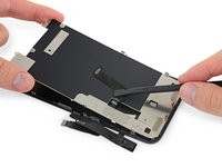iPhone 11 Display Panel Replacement