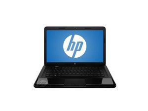 HP 2000 Series