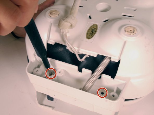 Black and Decker The ShellBaker Meal and Dessert Maker G400 Disassembly: crwdns2935265:06crwdnd2935265:02crwdnd2935265:02crwdne2935265:0