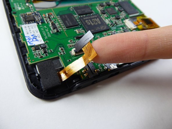 Visual Land Prestige Elite 7Q Digitizer / Front Screen Replacement: crwdns2935265:06crwdnd2935265:02crwdnd2935265:02crwdne2935265:0