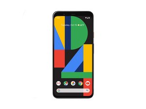 Google Pixel 4