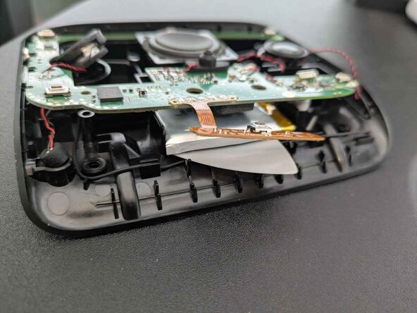 Jabra Freeway Battery Replacement: crwdns2935265:08crwdnd2935265:01crwdnd2935265:02crwdne2935265:0