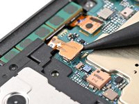 Samsung Galaxy S24 Plus Rear Cameras Replacement