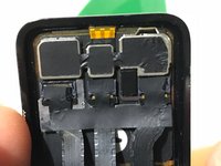 Apple Watch Series 3 LTE Screen and Force Touch Gasket Replacement