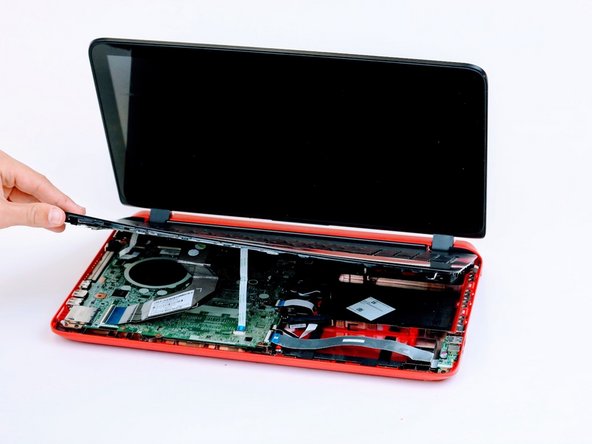 HP Beats Special Edition 15-p390nr Fan Replacement: crwdns2935265:05crwdnd2935265:02crwdnd2935265:02crwdne2935265:0