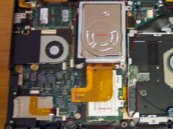 Step image