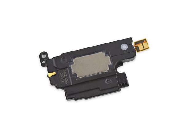 Nexus 6P Teardown: crwdns2935265:09crwdnd2935265:02crwdnd2935265:03crwdne2935265:0