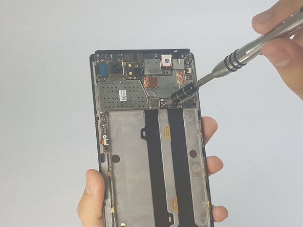 Lenovo Vibe Z2 Pro Ear Piece Speaker Replacement