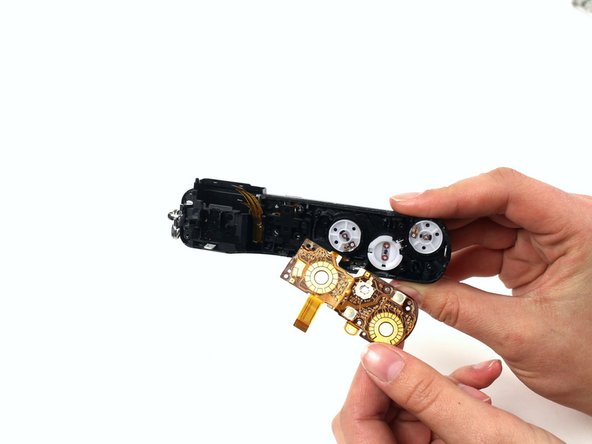 Disassembling Panasonic LUMIX DMC-LX100: crwdns2935265:022crwdnd2935265:03crwdnd2935265:03crwdne2935265:0