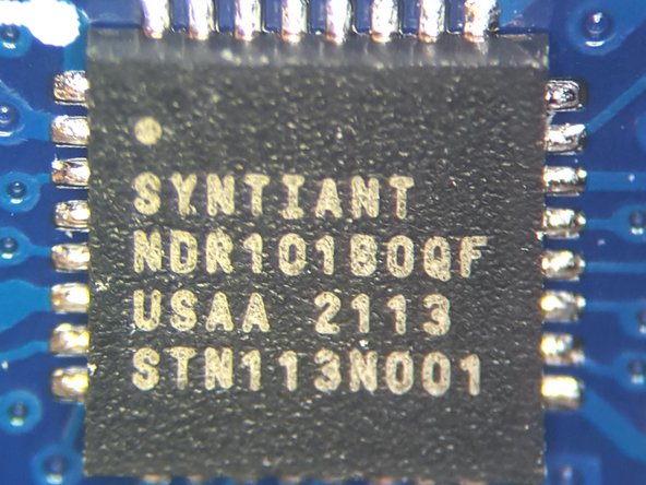 Ring Glass Break Sensor Teardown: crwdns2935265:012crwdnd2935265:02crwdnd2935265:03crwdne2935265:0
