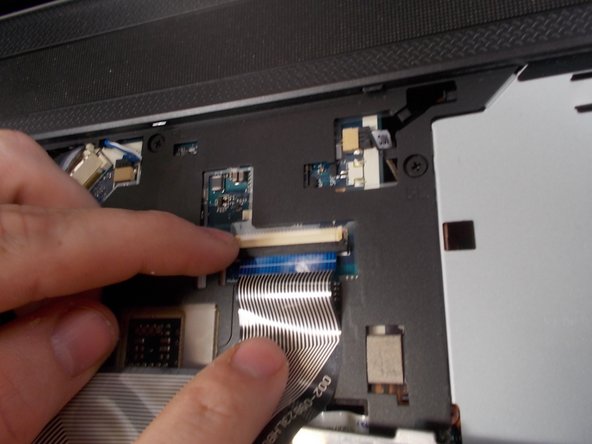 Acer Aspire 5336-2524 Motherboard Replacement: crwdns2935265:08crwdnd2935265:03crwdnd2935265:03crwdne2935265:0