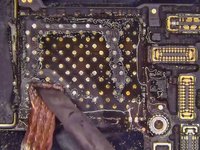 iPhone 13 WiFi Chip Replacement