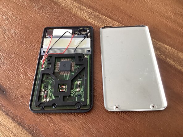 Sharp EL-840G calculator Teardown: crwdns2935265:03crwdnd2935265:02crwdnd2935265:03crwdne2935265:0