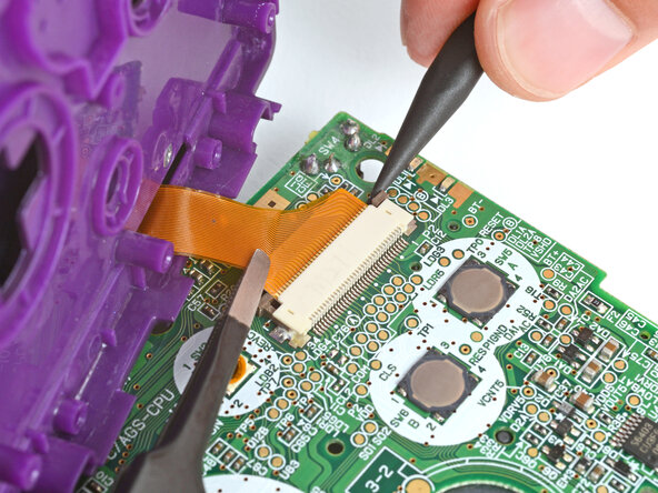 How to Reshell Your Game Boy Advance SP: crwdns2935265:054crwdnd2935265:02crwdnd2935265:03crwdne2935265:0