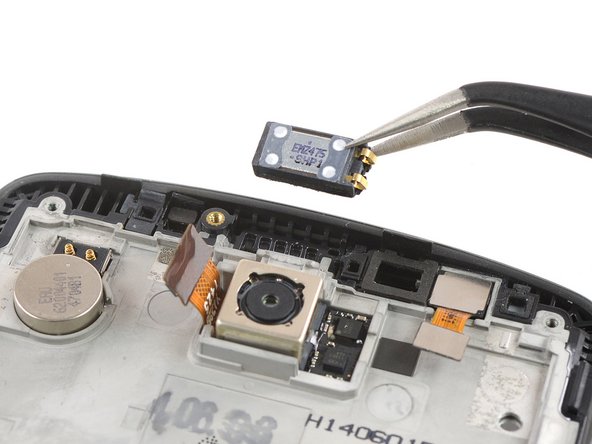 LG G3 Screen Assembly Replacement: crwdns2935265:019crwdnd2935265:02crwdnd2935265:02crwdne2935265:0