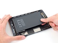 iPad Mini CDMA Battery Replacement