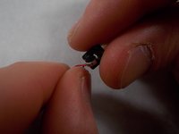 Insignia Flex 10.1 Microphone Replacement