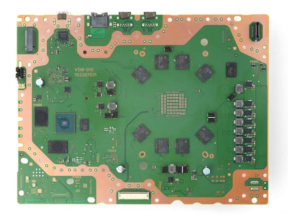 PS5 Pro Chip ID: crwdns2935265:04crwdnd2935265:02crwdnd2935265:02crwdne2935265:0