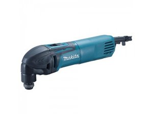 Multi Herramienta Makita TM3000CX5 2014