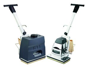 Hiretech Sander HTF-2 (2014)