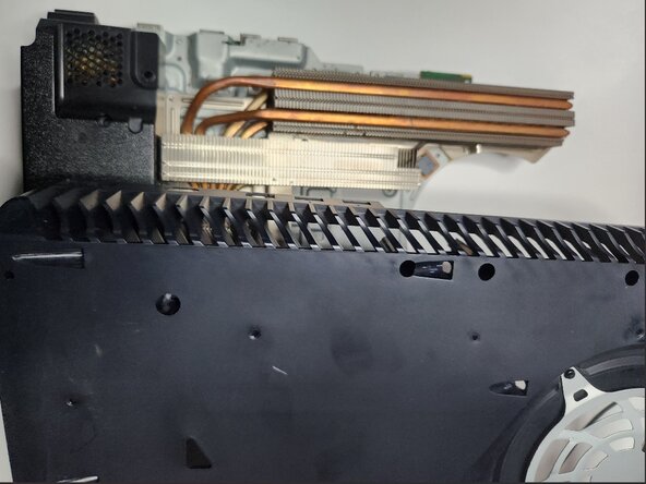 PlayStation 5 (2021-Revision) WLAN-Antenne austauschen: Schritt 19, Bild 1 von 3