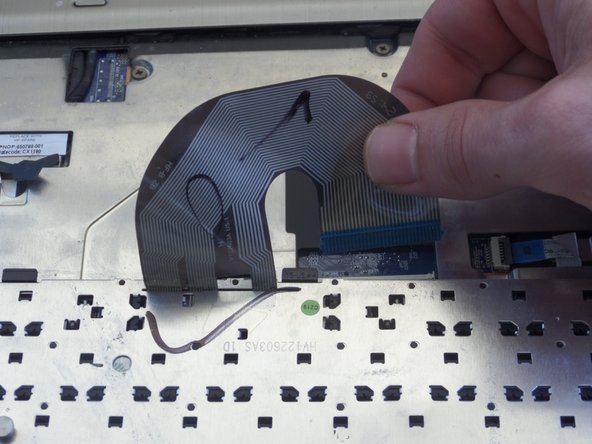 HP Pavilion dv6-6180us Motherboard Replacement: crwdns2935265:011crwdnd2935265:03crwdnd2935265:03crwdne2935265:0