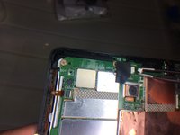 ASUS FonePad 7 Vetro/Touch Replacement
