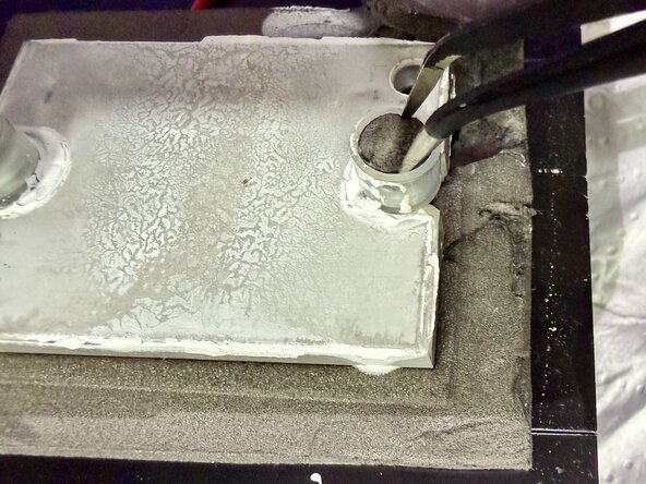 Peltier Module for the Jura Cool Control 2.5L Model: step 10, image 2 of 3