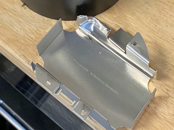 Ember Mug Battery (14 oz model) Replacement, Remove the Battery Cover: crwdns2935265:03crwdnd2935265:02crwdnd2935265:03crwdne2935265:0