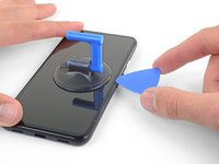 Google Pixel 4a Rear-Facing Camera Replacement