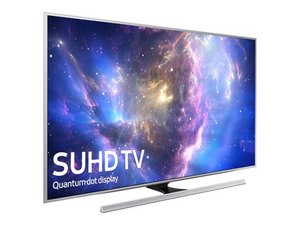 Samsung UN65JS8500FX 65-inch 4K SUHD TV