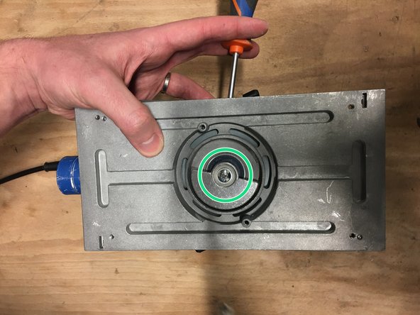 Dexter 330W Wired Vibrating Sander - 330SHS2.5 Carbon Replacement: crwdns2935265:03crwdnd2935265:02crwdnd2935265:03crwdne2935265:0