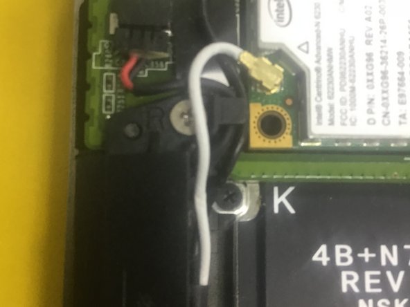 Dell XPS 13 L321X Disassembly: crwdns2935265:06crwdnd2935265:03crwdnd2935265:03crwdne2935265:0