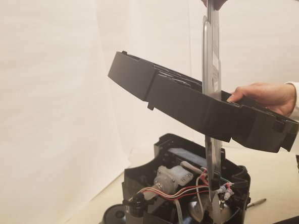 Keurig B70 Platinum Base Replacement: crwdns2935265:08crwdnd2935265:02crwdnd2935265:03crwdne2935265:0