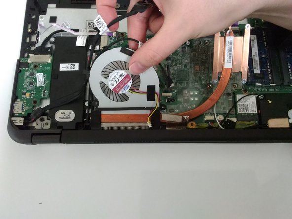 Toshiba Satellite Radius P55W-B5220 Motherboard Replacement: crwdns2935265:011crwdnd2935265:02crwdnd2935265:03crwdne2935265:0