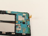 Samsung Galaxy Tab A 10.1 Headphone Jack Replacement