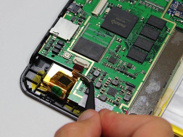 Visual Land Prestige Pro 7D Reset Button Replacement, Reset Button: crwdns2935265:03crwdnd2935265:02crwdnd2935265:02crwdne2935265:0