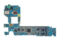Samsung Galaxy S7 Teardown
