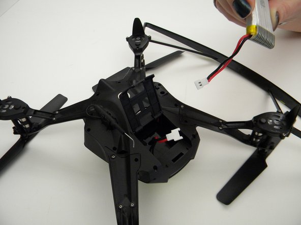 Protocol Dronium III AP Battery Pack Replacement: crwdns2935265:03crwdnd2935265:02crwdnd2935265:02crwdne2935265:0