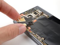 How to Apply New Ultra Wideband Antenna Adhesive in Your Google Pixel Fold