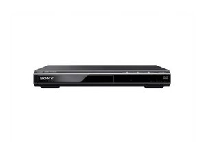 Sony DVD Player